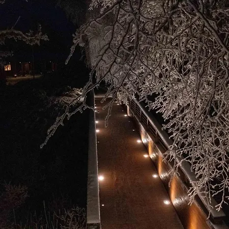 Vahuri Puhkemaja Villa Moisanurme