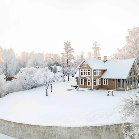 Willa Vahuri Puhkemaja