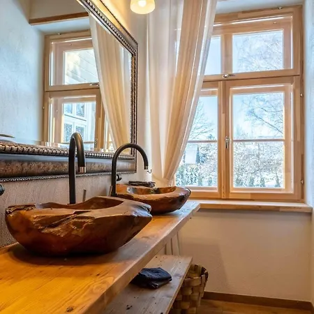 Vahuri Puhkemaja * Moisanurme