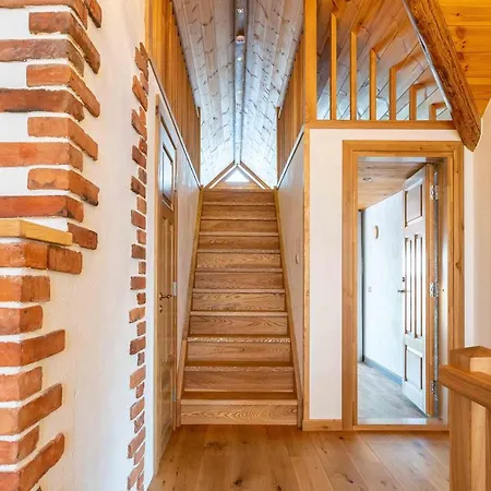 Villa Vahuri Puhkemaja