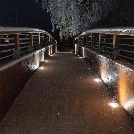 Willa Vahuri Puhkemaja